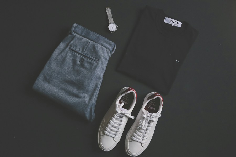 Conjunto Linho Natural